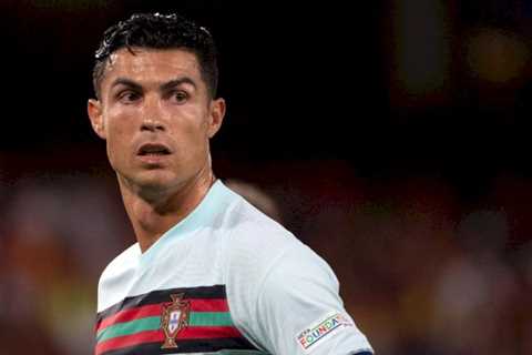 Cristiano Ronaldo drops hint over Manchester United future – ‘I still believe’