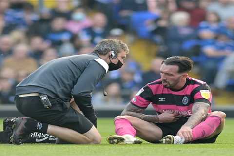 Shrewsbury star Ryan Bowman has successful heart surgery after being rushed to hospital with..