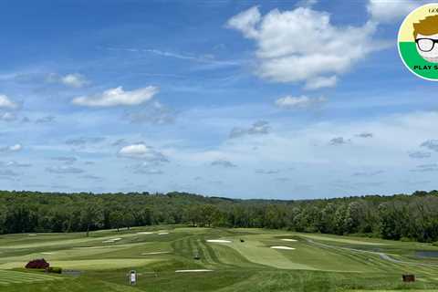 How one of Connecticut's best courses became even better (and more fun)