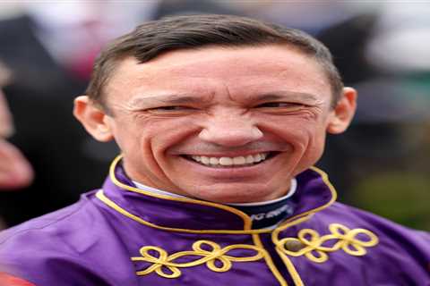 If I have one more Royal Ascot winner, I hope it’s for The Queen – Frankie Dettori’s dream for Her..