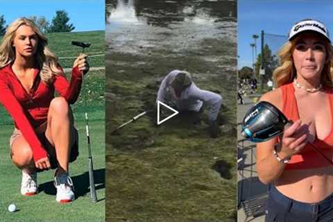 The Best Golf Video On The Internet #32