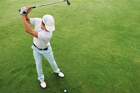 Take the Yips Out of YOUR Putting