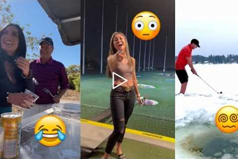 The Best Golf Video On The Internet #35