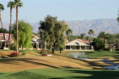 The History of Golf in America