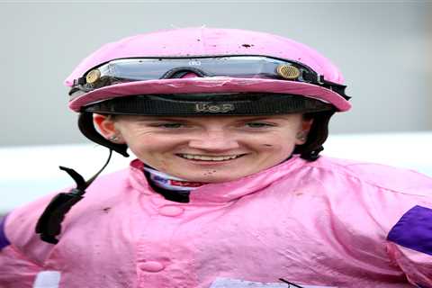 Hollie Doyle tipped to replace Frankie Dettori as Italian’s team forced to dismiss rumours of split ..