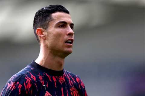 Cristiano Ronaldo linked with sensational Chelsea move as Todd Boehly ‘holds talks’ with Jorge..