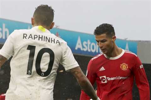 Transfer news LIVE! Raphinha to Arsenal boost; Chelsea offered Ronaldo; Tottenham want Gvardiol;..