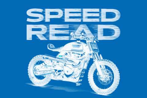 Speed Read, June 19, 2022