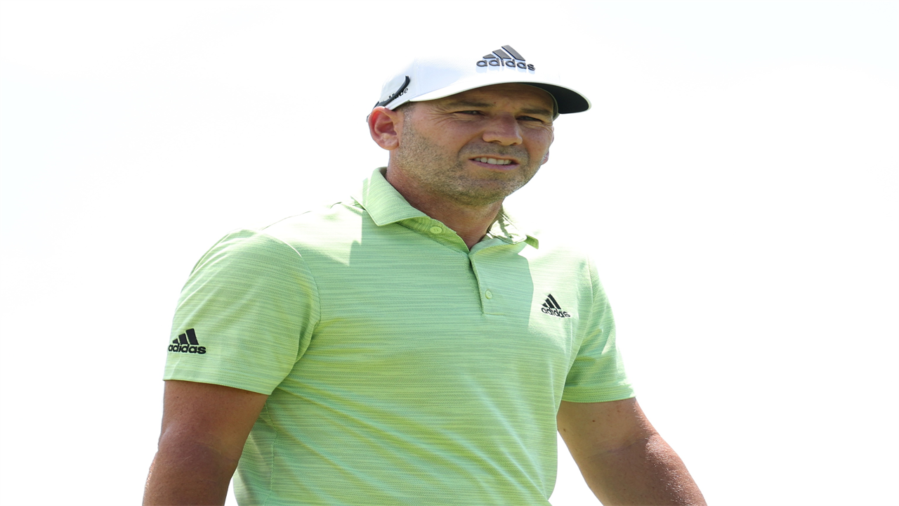 ‘This tour is s***, you’re all f****d’ Sergio Garcia’s furious rant at Europe’s golfers after joining Saudi’s LIV Golf
