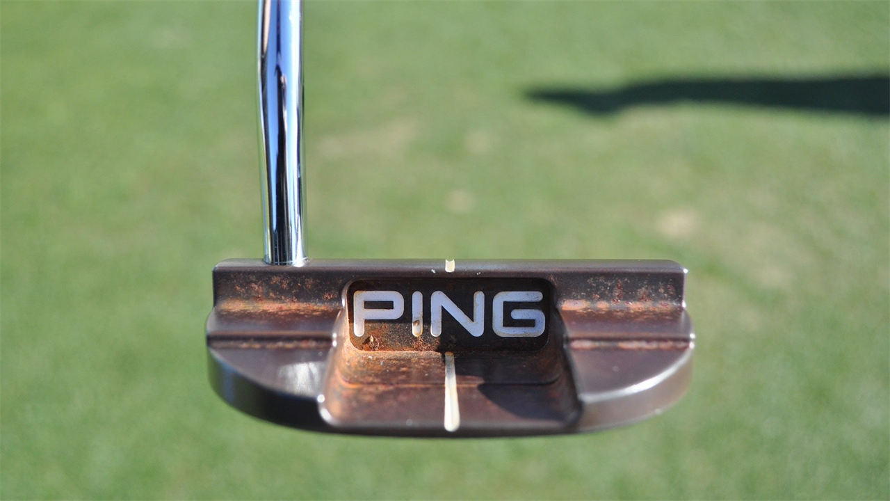 7 things I noticed while inspecting Viktor Hovland's gear | Wall-to-Wall Equipment