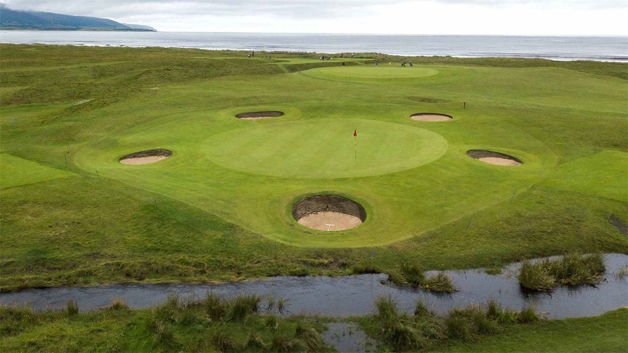 8 reasons you need to book a golf buddies trip overseas