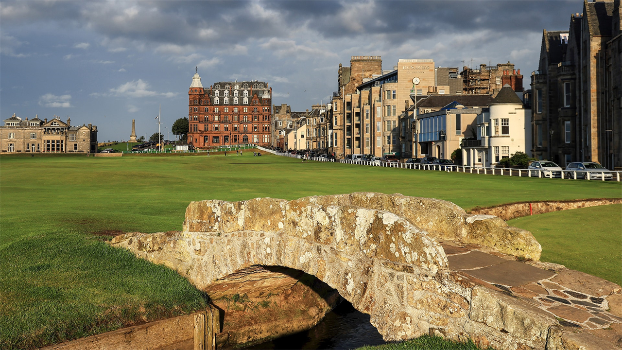 British Open 2022: An in-depth, hole-by-hole look at St. Andrews' Old Course