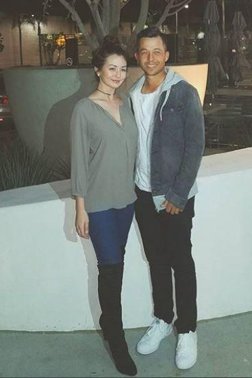 Who is Xander Schauffele’s wife Maya Lowe, how long has US Open star been with her, how many Majors has he won?