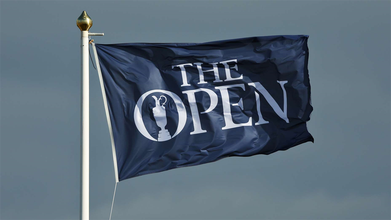 How to watch the 2022 Open Championship: TV schedule, streaming online, tee times