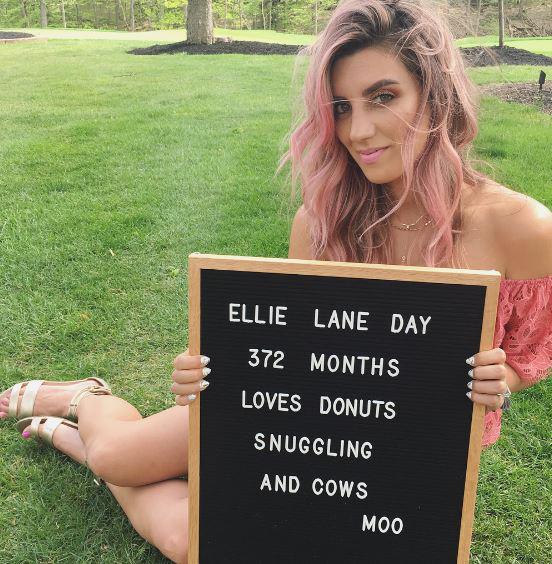 Who is Jason Day’s wife Ellie, and how many children does Open star have with her?
