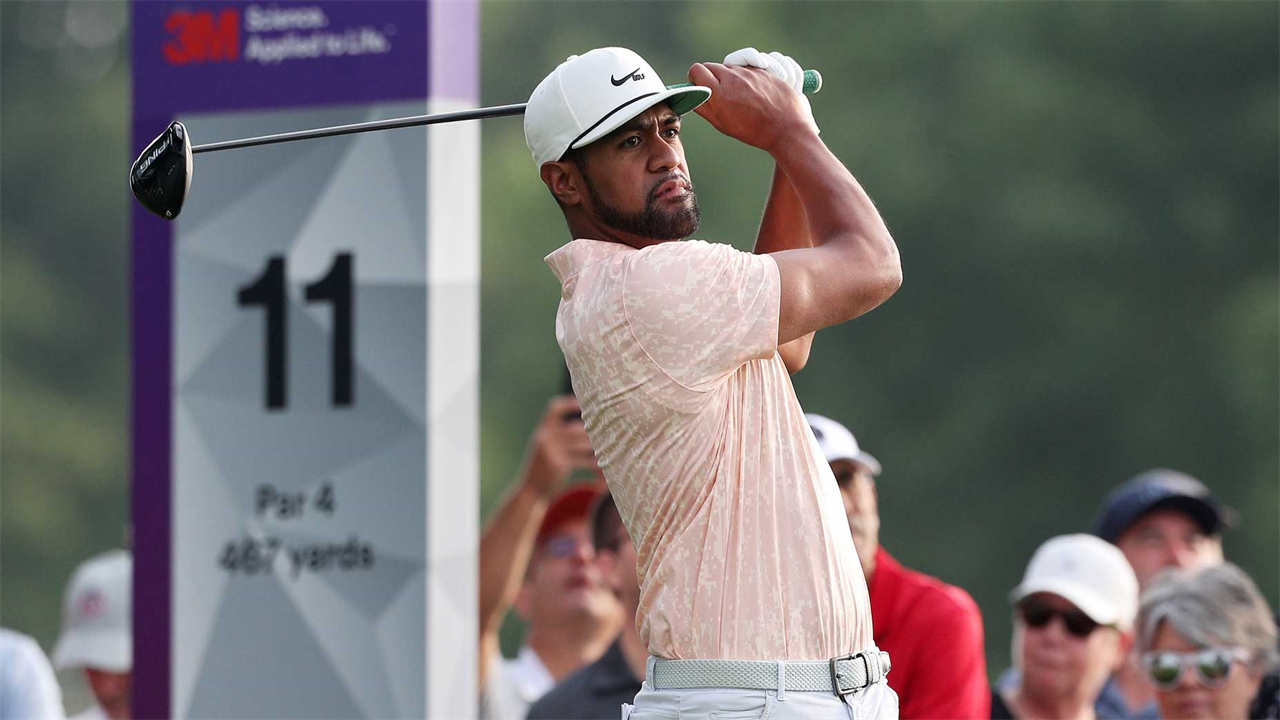 How to watch the 2022 3M Open on Thursday: Round 1 live coverage