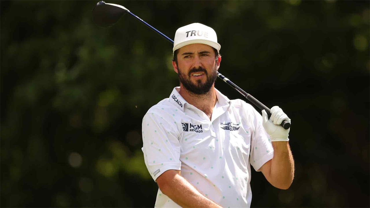 'Complete bulls---': Pro calls out LIV golfers' hollow justifications for leaving PGA Tour