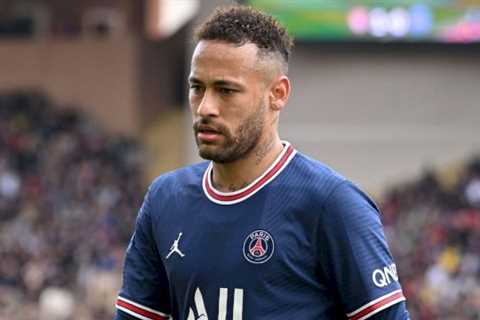 Man Utd, Chelsea among three Premier League clubs ‘contacted’ over signing PSG attacker Neymar