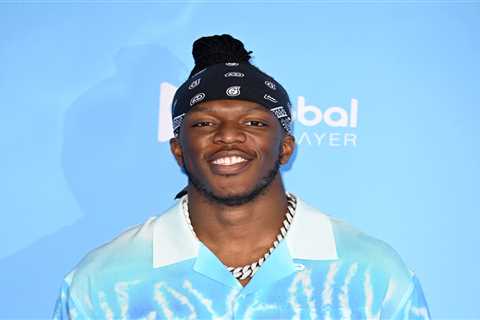 KSI announces he will fight Alex Wassabi next and is gunning for revenge after fellow YouTuber beat ..