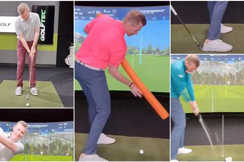 5 drill mistakes that could be hurting your golf swing