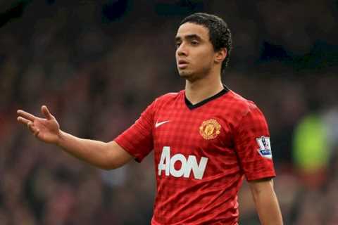 Seven reasons why Rafael da Silva will always be loved by Man Utd fans