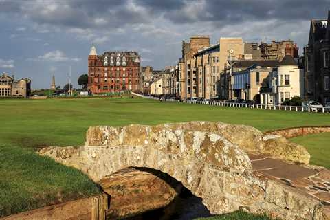 British Open 2022: An in-depth, hole-by-hole look at St. Andrews' Old Course