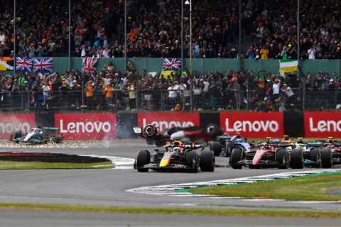  F1 teams seek cost cap compromise at Austrian Grand Prix meeting 
