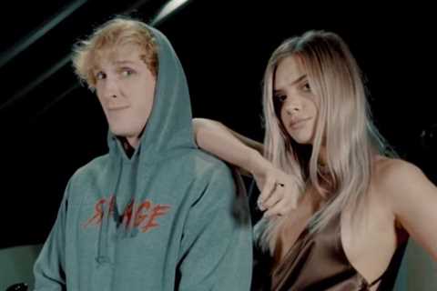 Logan Paul’s girlfriends, from Hollywood actress Chloe Bennet to Playboy model Josie Canseco and..