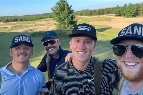 Best summer job ever? Here are 8 lessons I learned interning at a golf resort