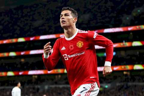 Cristiano Ronaldo likely to miss start of new season with Man Utd still in the dark over his future