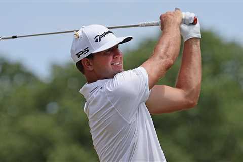 Mr. 26 no more, Taylor Montgomery finally clinches PGA Tour card
