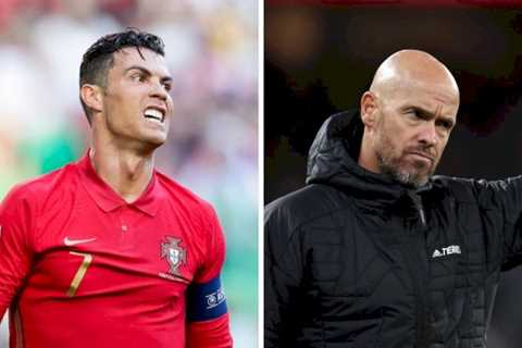 Man Utd have four losers if John Murtough blocks Cristiano Ronaldo transfer exit wish