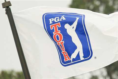 PGA Tour releases 2022-23 schedule with lots of prize and bonus money on offer