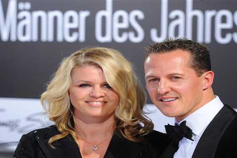 Inside Michael Schumacher’s ‘new life’ in Majorca where his family will ‘jet ski, ride horses & ..