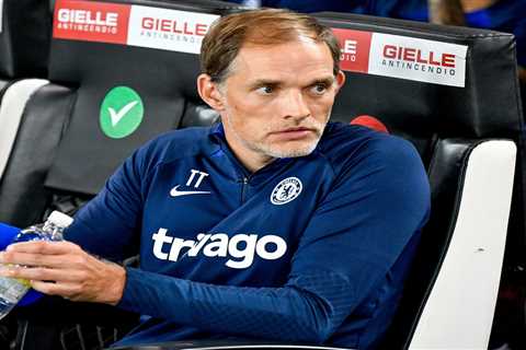 Piers Morgan predicts Thomas Tuchel will WALK AWAY from Chelsea this season over transfer..