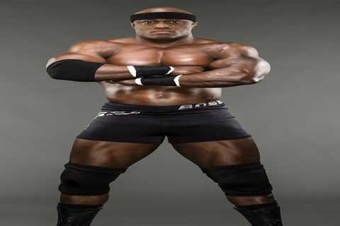 WWE star Bobby Lashley approached to have BARE KNUCKLE fight against boxing legend Mike Tyson