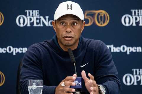 What Tiger Woods’ LIV criticism revealed about his growth as a sports icon