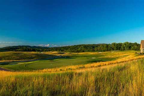 A New York City-area golf resort? Yep, there actually is such a thing