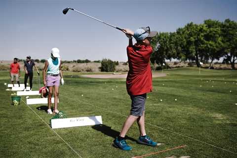 2022 U.S. Amateur features some must-watch groups of golf's future stars