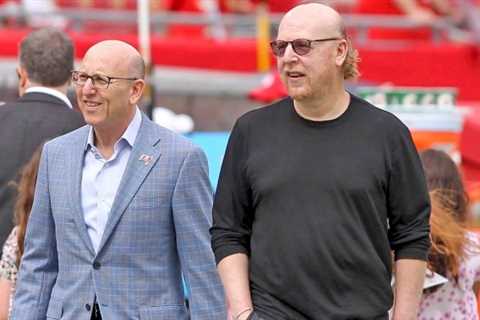 The Glazers’ stance on selling Man Utd explained as Brentford battering worsens crisis