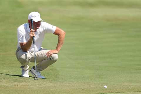 Lucas Glover headlines players who leapt inside top 70 to advance to BMW Championship