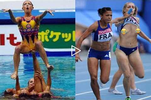 25 Craziest Olympic Fails