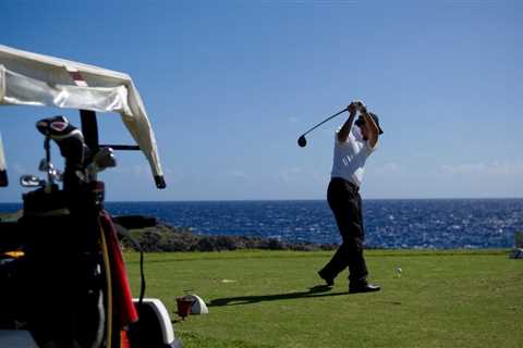 How Scottie Scheffler and Sam Burns propelled each other to PGA TOUR success