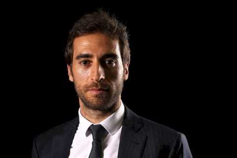 Ex-Arsenal star Mathieu Flamini could buy Man Utd and still have over half his fortune