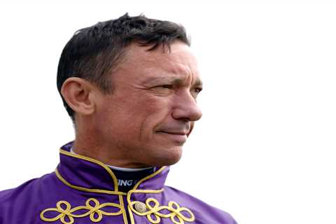 ‘Watch this space’ – Frankie Dettori refuses to rule out riding Torquator Tasso in the Arc de..