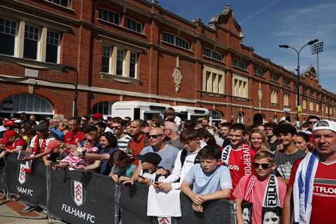 ‘Bigger than the Man Utd game’ – Fulham vs Brentford is the rivalry the Premier League didn’t know..