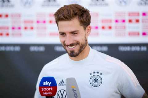 Kevin Trapp speaks out on Manchester United rumours after being given assurances over playing time