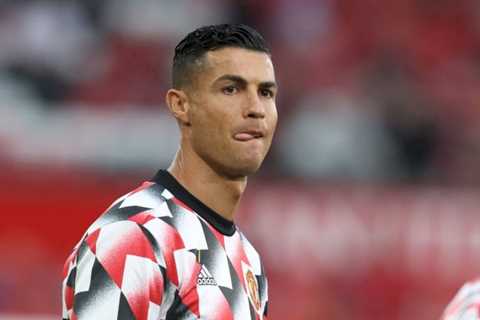 Jorges Mendes returns to Chelsea with Cristiano Ronaldo offer