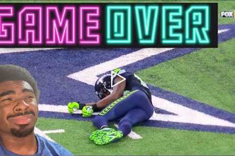 Craziest GAME OVER Moments in Sports History REACTION