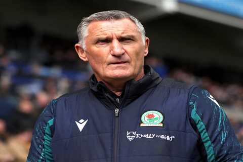 Tony Mowbray to be named new Sunderland boss after whirlwind talks following Alex Neil’s sudden..